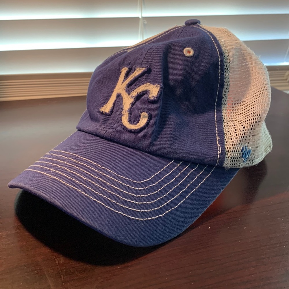 Kansas City Royals Hat